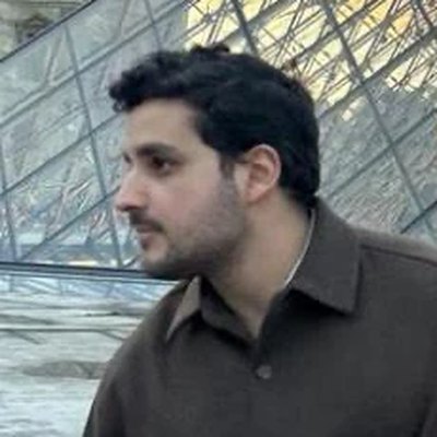 Daniel González, Upbridge co-founder